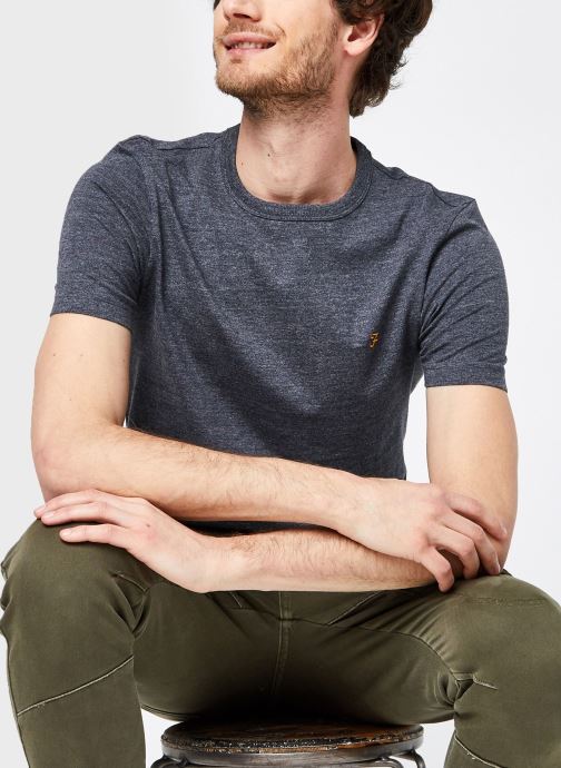 Danny SS Tee par Farah