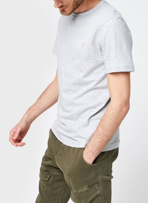 Danny SS Tee par Farah