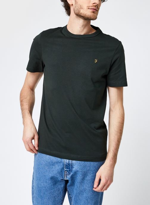 Danny SS Tee par Farah