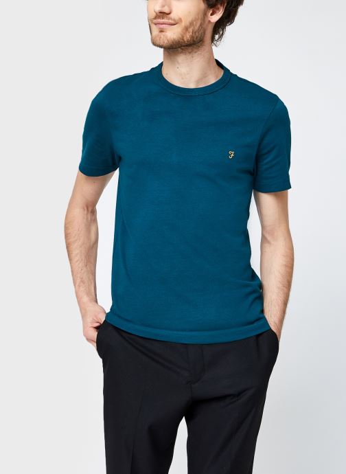 Danny SS Tee par Farah