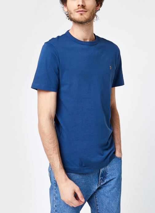 Danny SS Tee par Farah