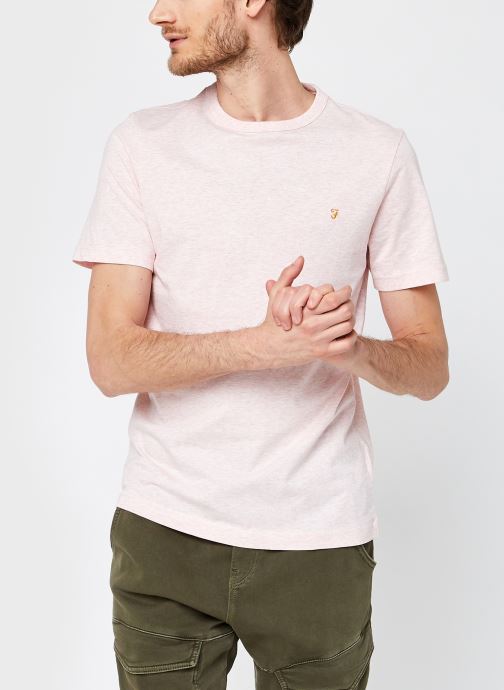 Danny SS Tee par Farah