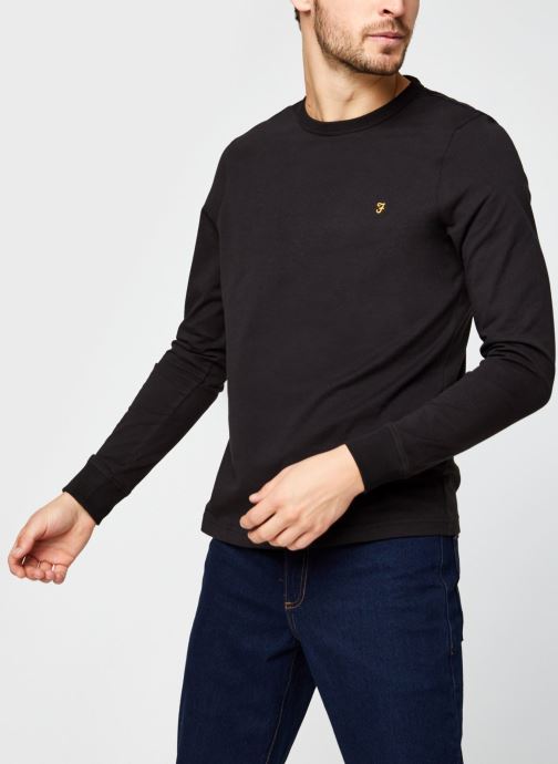 Worth Ls Tee par Farah