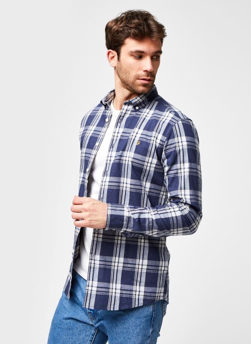 Steen Check Ls Slm par Farah