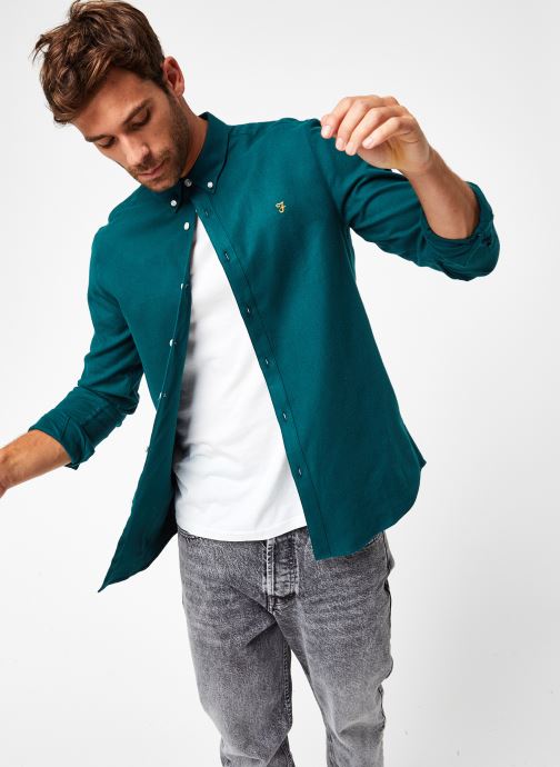 Minshell Ls Slm Bd Sol par Farah