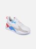 Rs-X Monday White par Puma 39