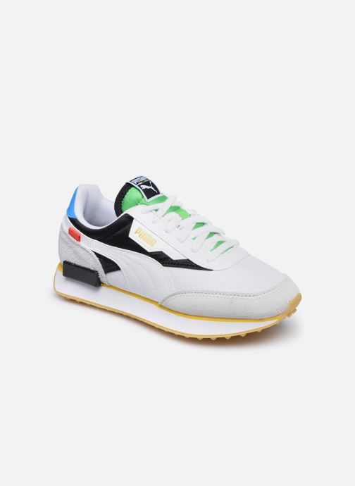 F Rider Unity Collection par Puma