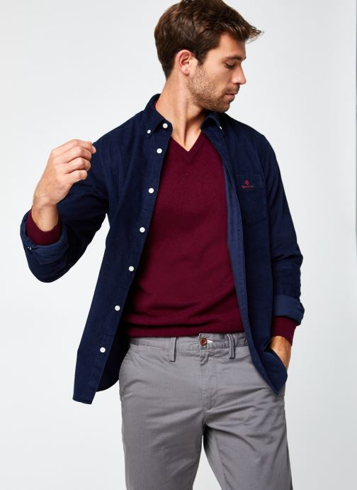 Corduroy Reg Bd par GANT