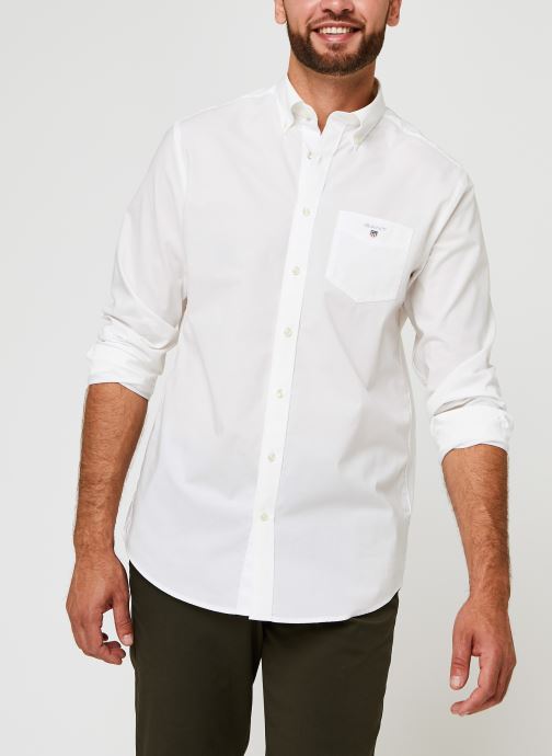 Reg Broadcloth Bd par GANT