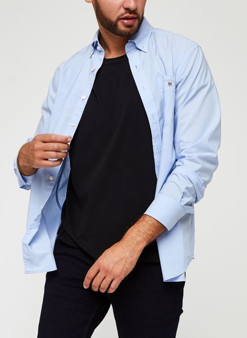 Reg Broadcloth Bd par GANT