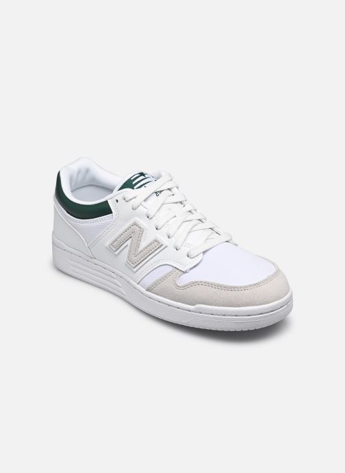 Baskets New Balance BB480 W pour Homme