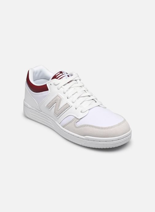 Baskets New Balance BB480 W pour Homme