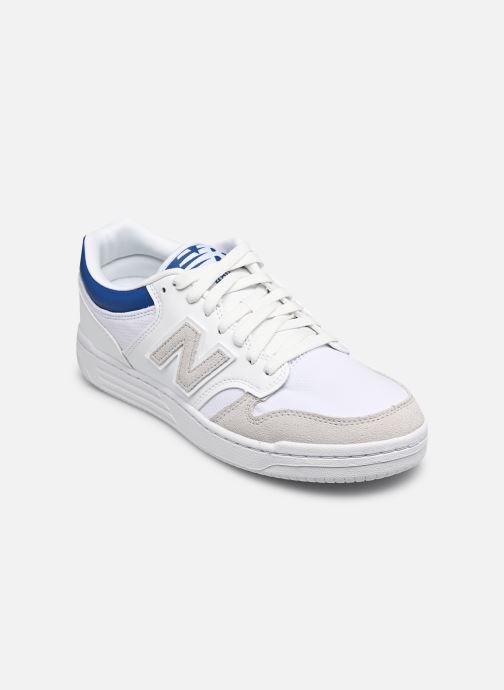 Baskets New Balance BB480 W pour Homme