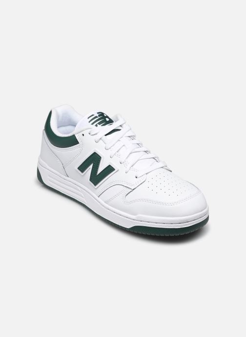 Baskets New Balance BB480 W pour  Homme