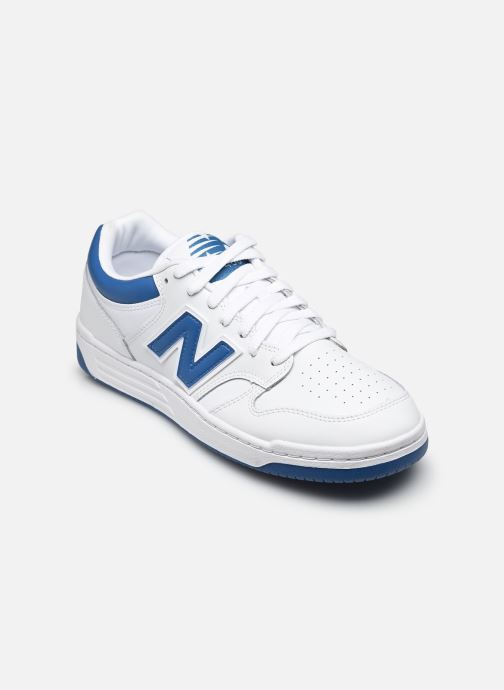 Baskets New Balance BB480 W pour  Homme