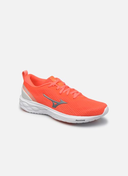 Wave Revolt - W par Mizuno