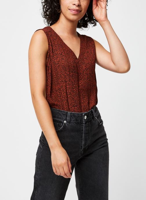 Slfkinsley Sl Top B par Selected Femme