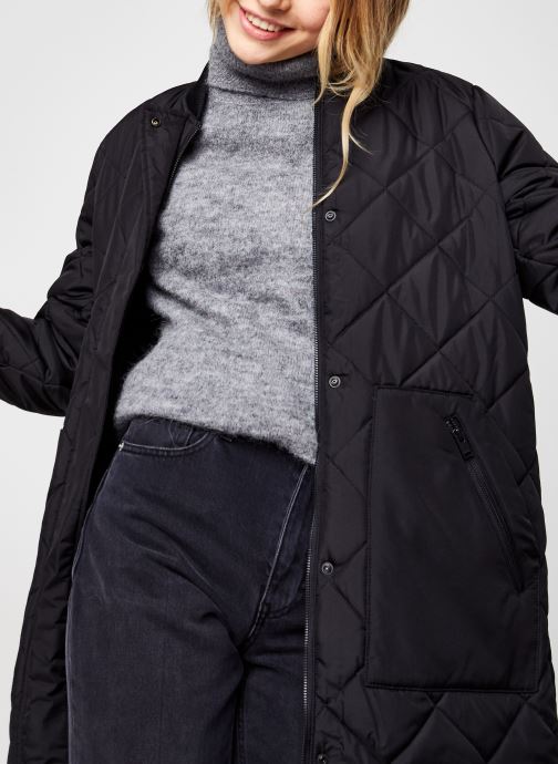Slfnatalia Quilted Coat B Noos par Selected Femme