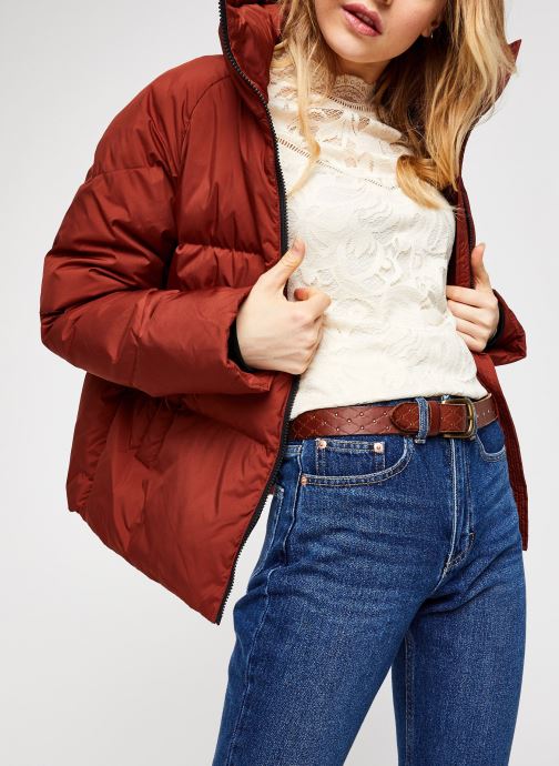 Slfdaisy Down Jacket B par Selected Femme