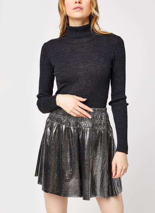 Slfcosta Knit Rollneck par Selected Femme