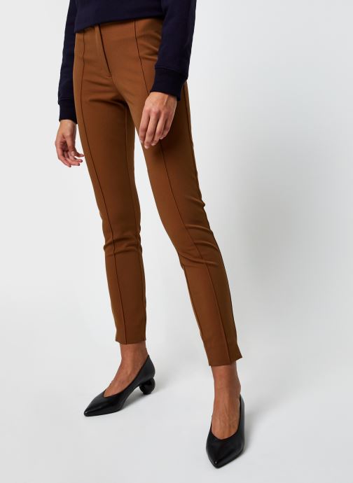 Slfilue Pintuck Pant par Selected Femme