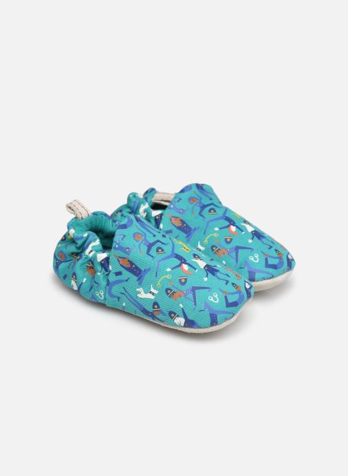 Police Yoga par Poco Nido