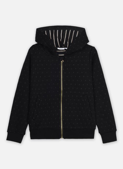 Nkflonna Ls Swe Card W Hood Unb par Name it