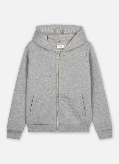 Nkflonna Ls Swe Card W Hood Unb par Name it