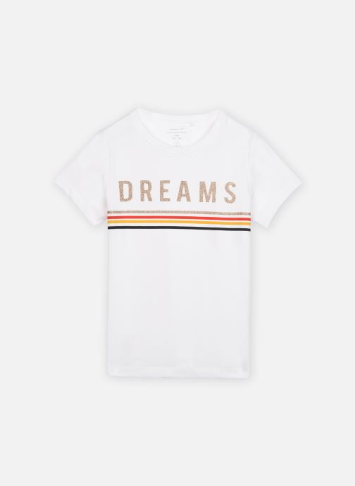 Nkffranseska Ss Top Box par Name it