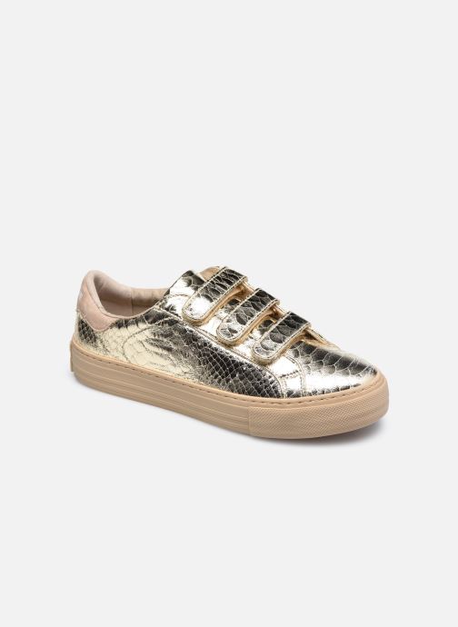Arcade Straps Print Python par No Name