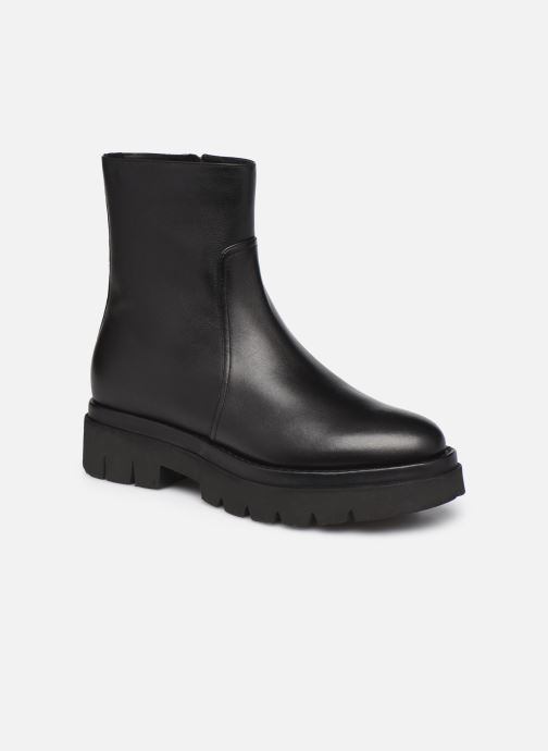 boots santoni femme