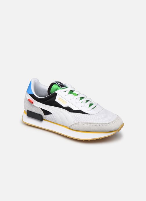 Future Rider Unity Collection W par Puma