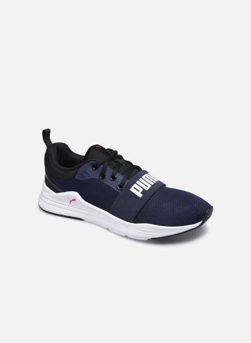 Baskets Puma Wired Run pour  Homme