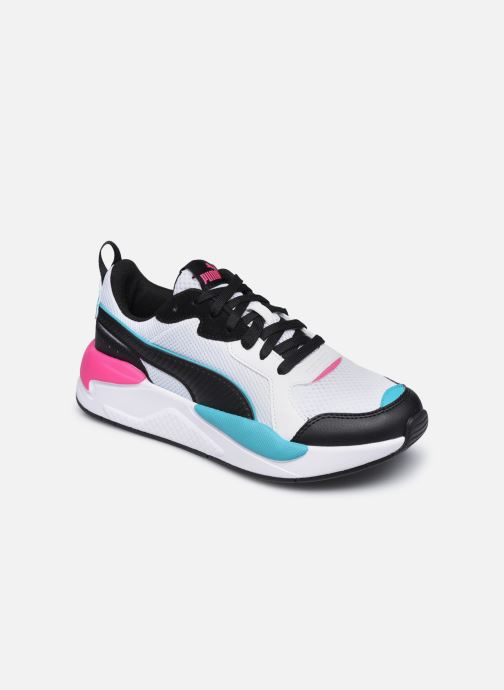 X-Ray par Puma