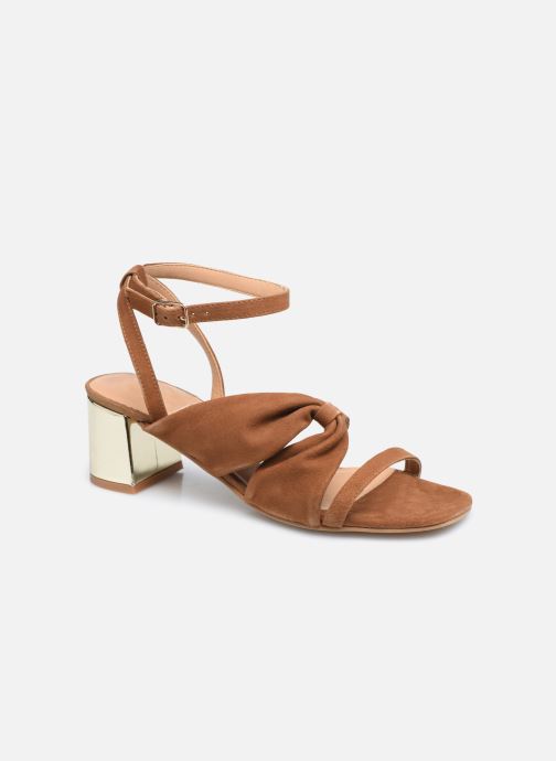 ANDOVER par Gioseppo