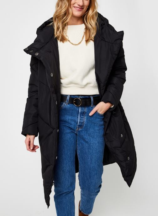 Nmwally Long Jacket par Noisy May