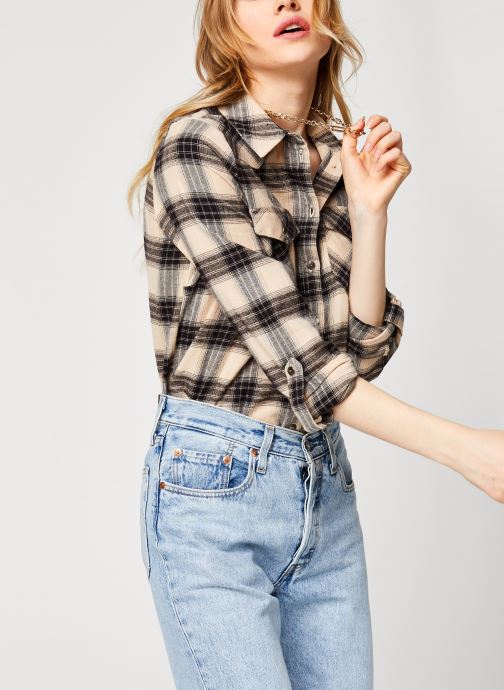 Nmerik Shirt par Noisy May