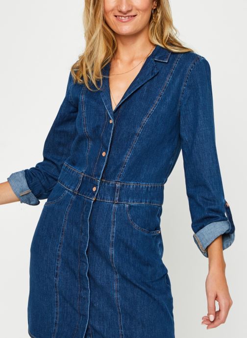 Nmavalon Vneck Dress par Noisy May