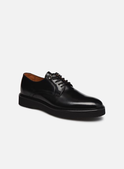 Roma Derby Flag par Schmoove