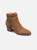 Story Peacok Suede par Schmoove Woman 38 female