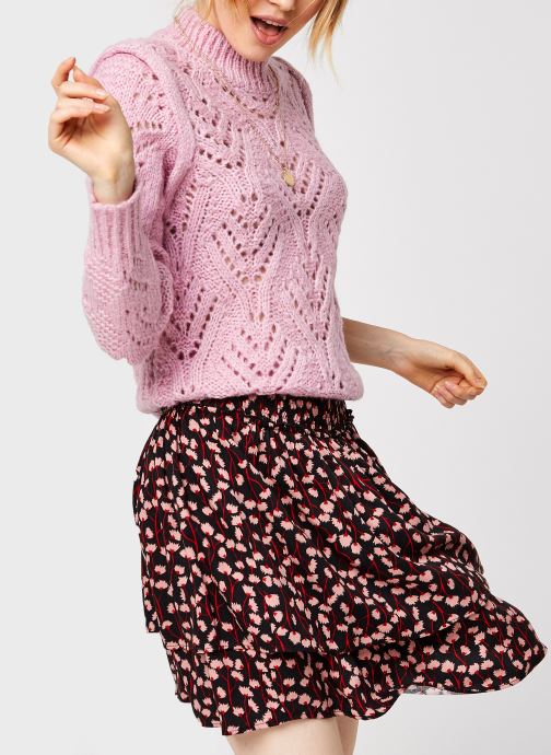 Yassassy Knit Pullover par Y.A.S