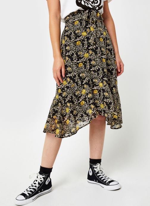 Yasvander Midi Skirt par Y.A.S