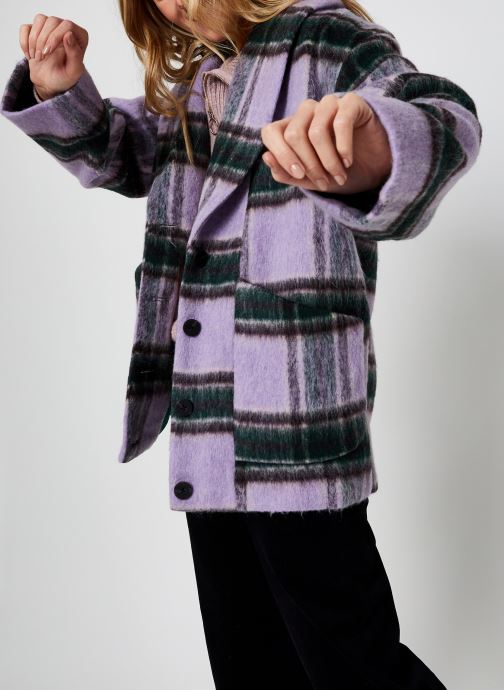 Yashaia Wool Jacket par Y.A.S