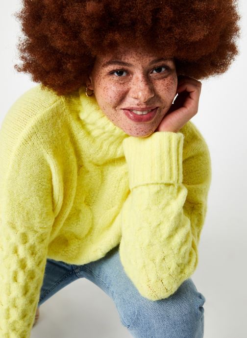 Yasyolanda Knit Pullover par Y.A.S