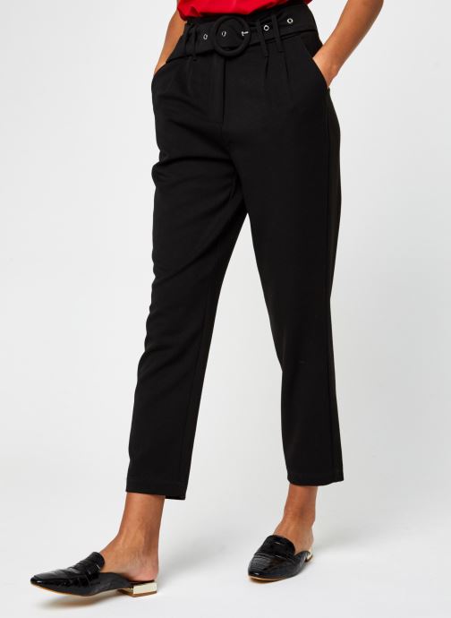 Yasrustica Ankle Pant par Y.A.S