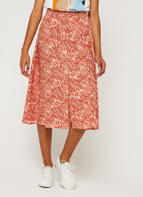 Yasdamask Midi Skirt par Y.A.S