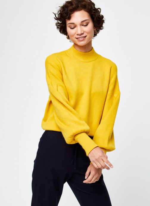 Yasfonny Knit Pullover par Y.A.S