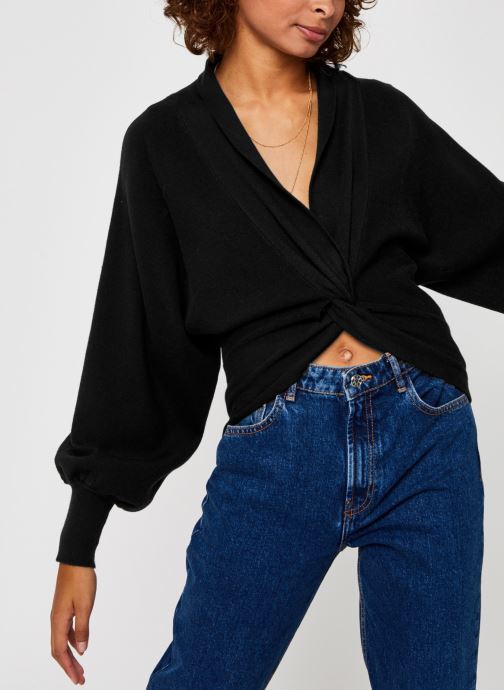 Yasjane Knit Pullover par Y.A.S