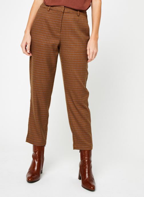 Yasruba Cropped Pant par Y.A.S