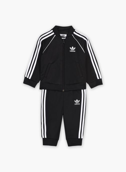 Sst Tracksuit I par adidas originals